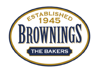 Brownings logo